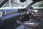 Mercedes-AMG A35 4Matic Aerodynamic Package 2019 года (UK)